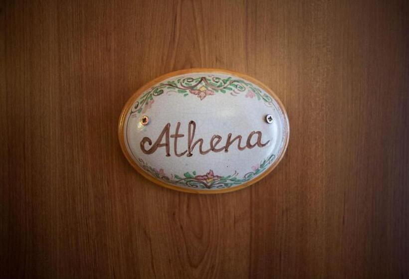 Трехместный Номер Базовый, B&b Kolymbetra