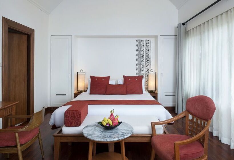 Вилла Deluxe 1 Спальня Вид на Море, Centara Villas Phuket   Sha Plus