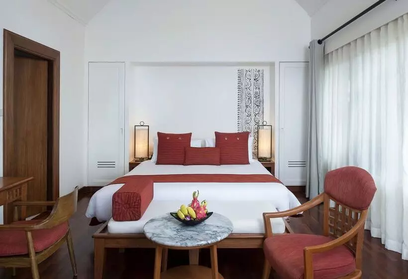 ویلای دلوکس 1 خوابه با چشمانداز دریا, Centara Villas Phuket