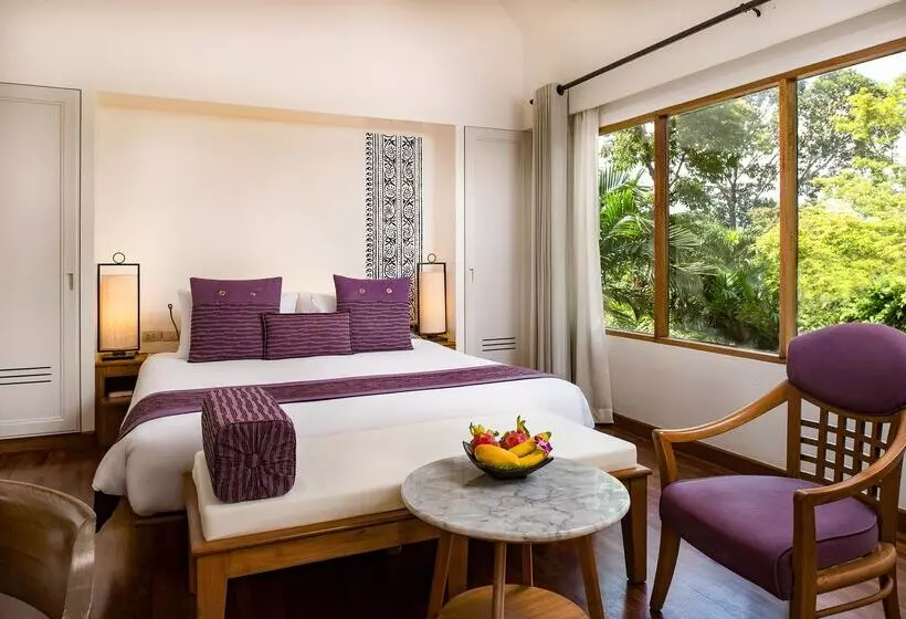 ویلای لوکس 1 خوابه, Centara Villas Phuket