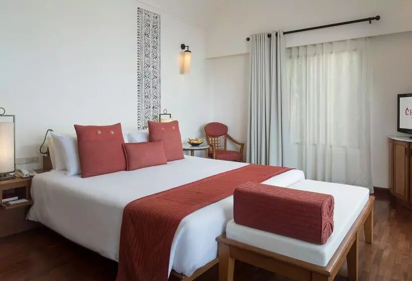 ویلای 1 خوابه, Centara Villas Phuket