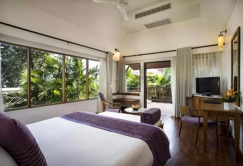 ویلای لوکس 1 خوابه, Centara Villas Phuket