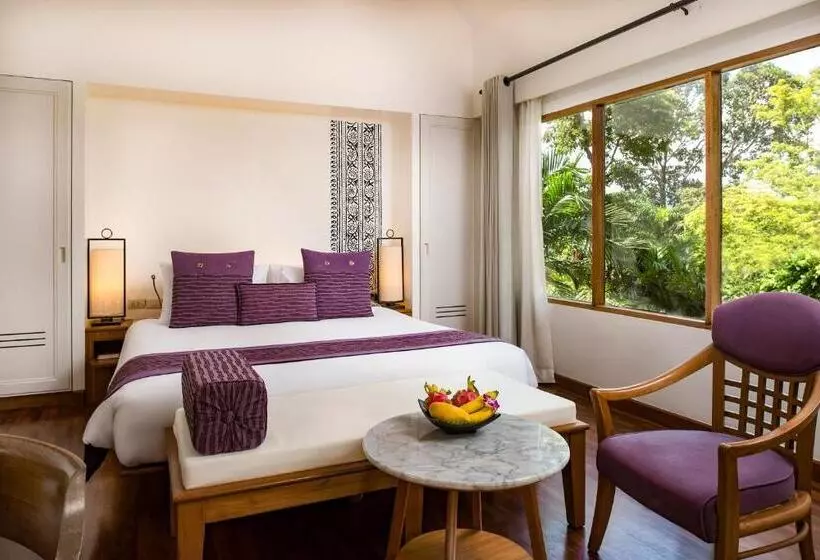 ویلای لوکس 1 خوابه, Centara Villas Phuket