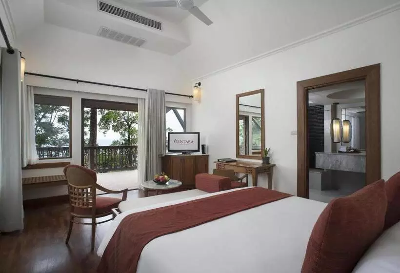 ویلای لوکس 1 خوابه, Centara Villas Phuket