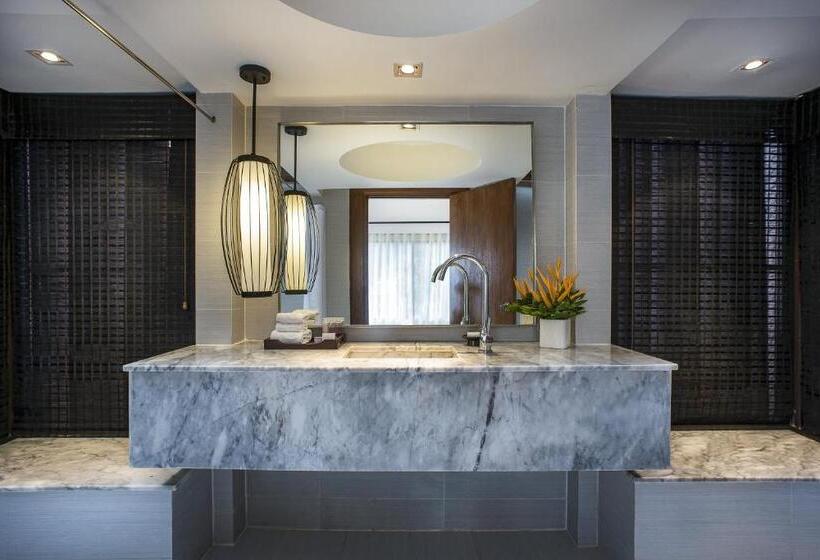 Вилла Deluxe 1 Спальня Вид на Море, Centara Villas Phuket   Sha Plus