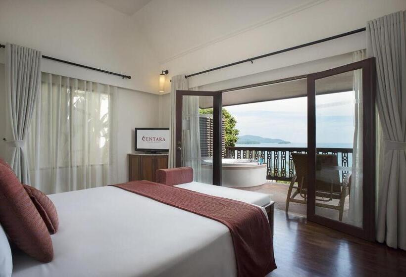 Вилла 1 Спальня, Centara Villas Phuket   Sha Plus