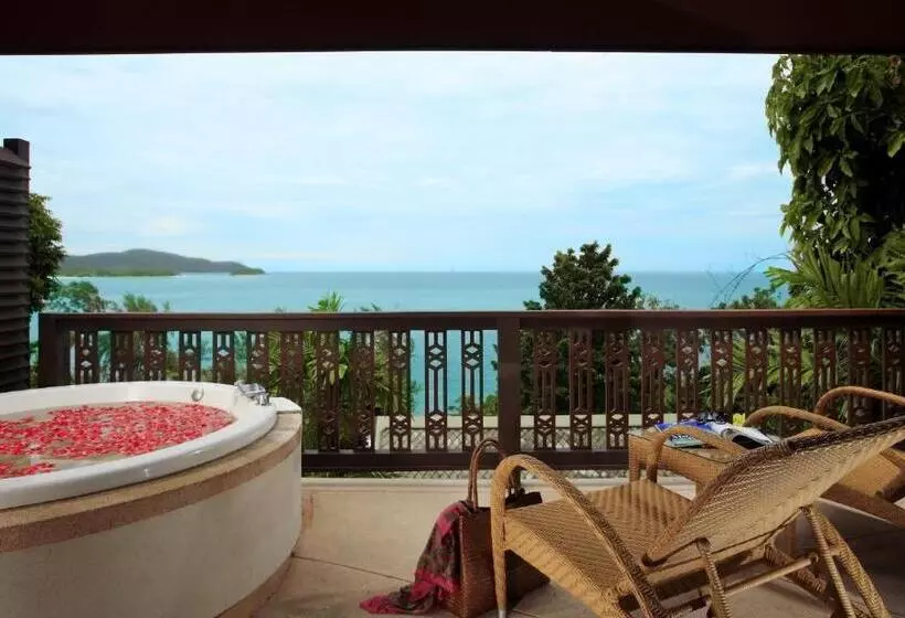 ویلای 1 خوابه, Centara Villas Phuket