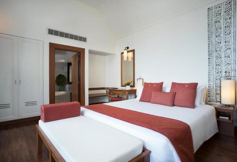 Вилла 1 Спальня, Centara Villas Phuket   Sha Plus