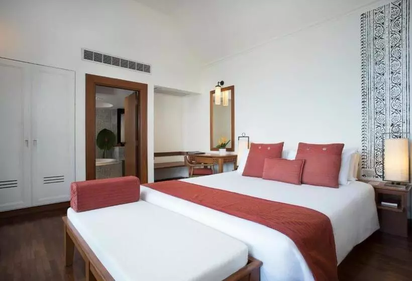 ویلای 1 خوابه, Centara Villas Phuket