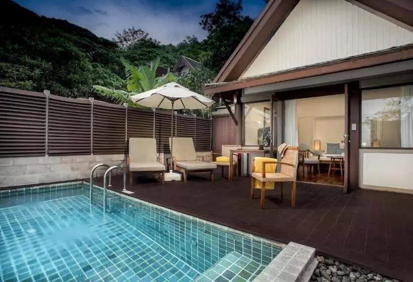 ویلای 1 خوابه, Centara Villas Phuket