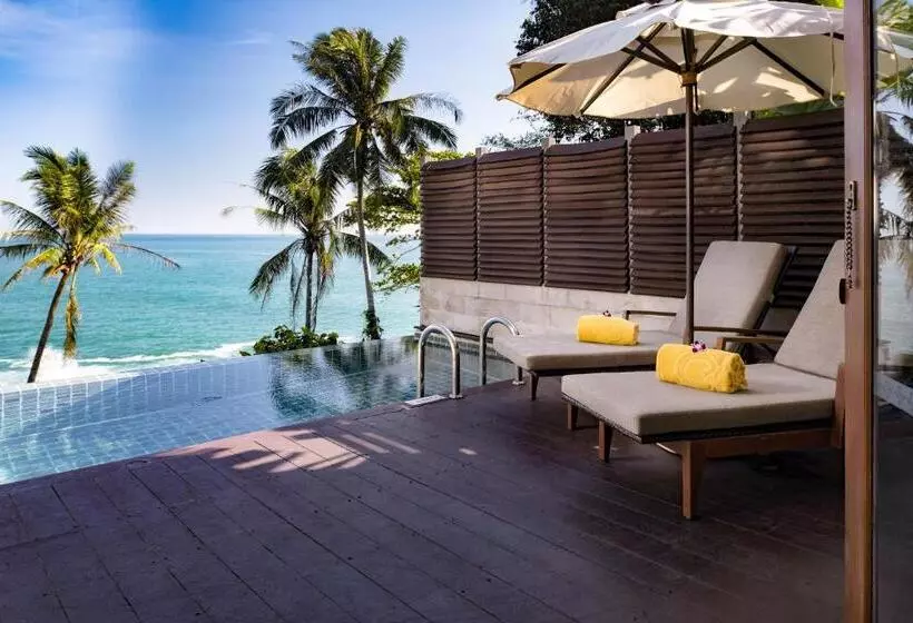 ویلای 1 خوابه, Centara Villas Phuket