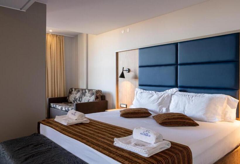 주니어 스위트, Grand Hotel Velingrad