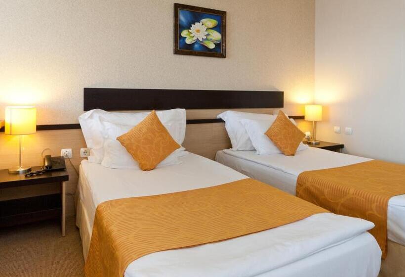 스탠다드 룸, Grand Hotel Velingrad