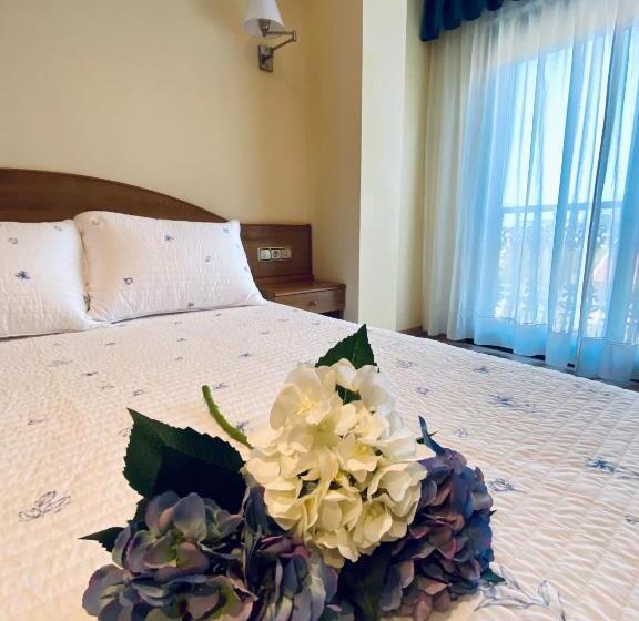 Номер Стандарт, Duerming Areas Playa