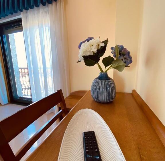 Номер Стандарт, Duerming Areas Playa