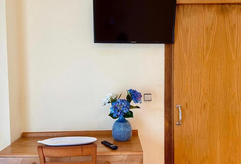 Номер Стандарт, Duerming Areas Playa