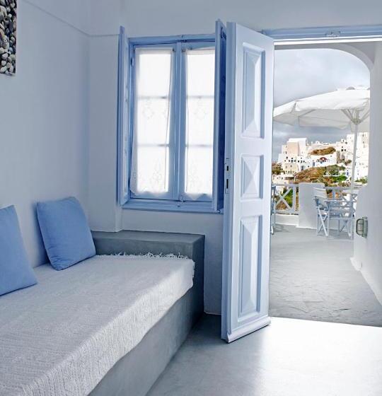 Chambre Supérieure avec Vues, Armeni Village