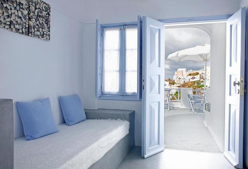 Chambre Supérieure avec Vues, Armeni Village