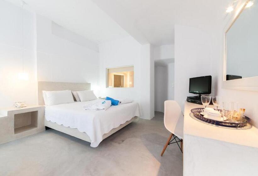 Chambre Supérieure avec Vues, Armeni Village