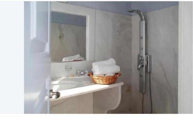 Chambre Supérieure avec Vues, Armeni Village