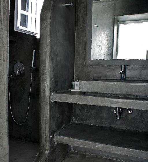 Chambre Familiale Supérieure, Armeni Village