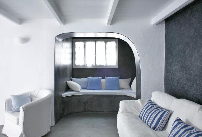 Chambre Familiale Supérieure, Armeni Village