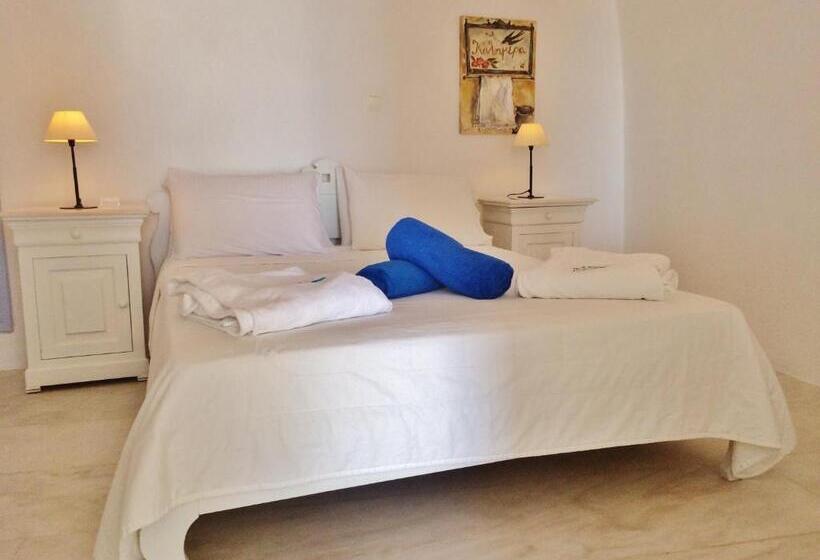 Chambre Familiale Supérieure, Armeni Village