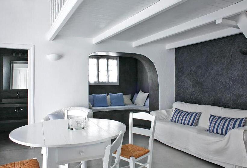 Chambre Familiale Supérieure, Armeni Village