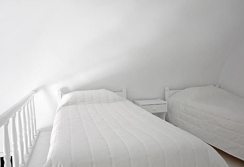 Chambre Familiale Supérieure, Armeni Village