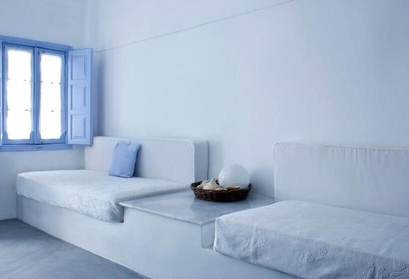 Chambre Familiale Supérieure, Armeni Village