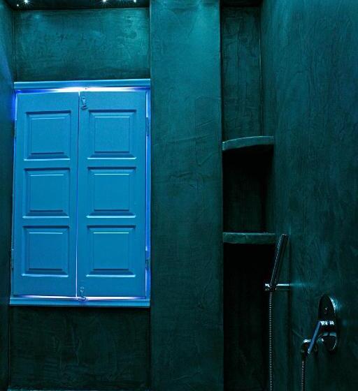 Chambre Familiale Supérieure, Armeni Village