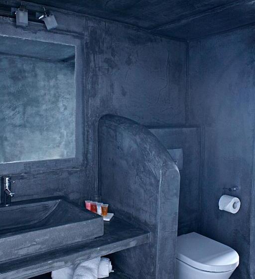 Chambre Familiale Supérieure, Armeni Village