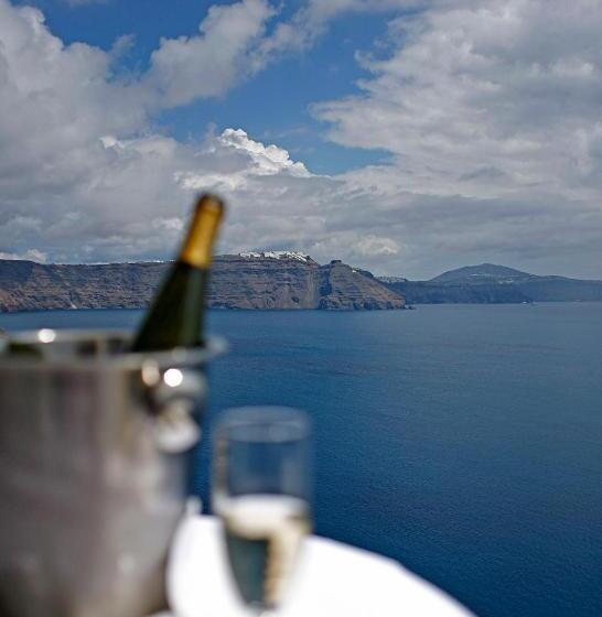 Junior Suite avec Vues, Armeni Village