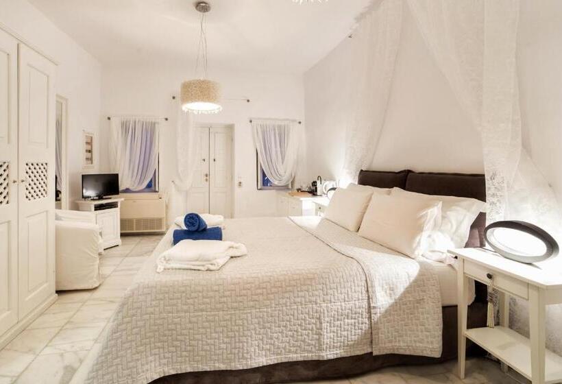 Junior Suite avec Vues, Armeni Village