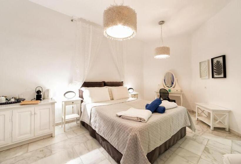 Junior Suite avec Vues, Armeni Village