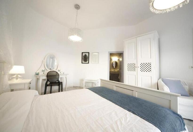 Junior Suite avec Vues, Armeni Village