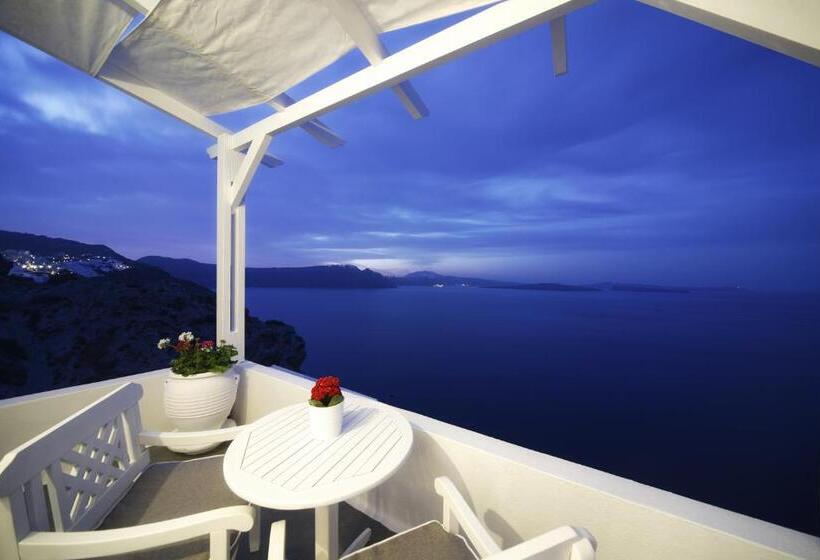 Junior Suite avec Vues, Armeni Village