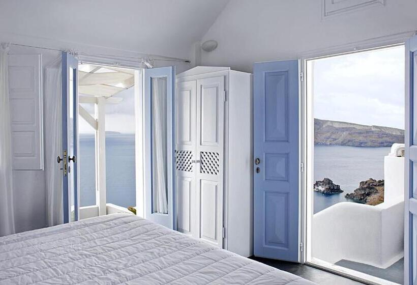 Junior Suite avec Vues, Armeni Village