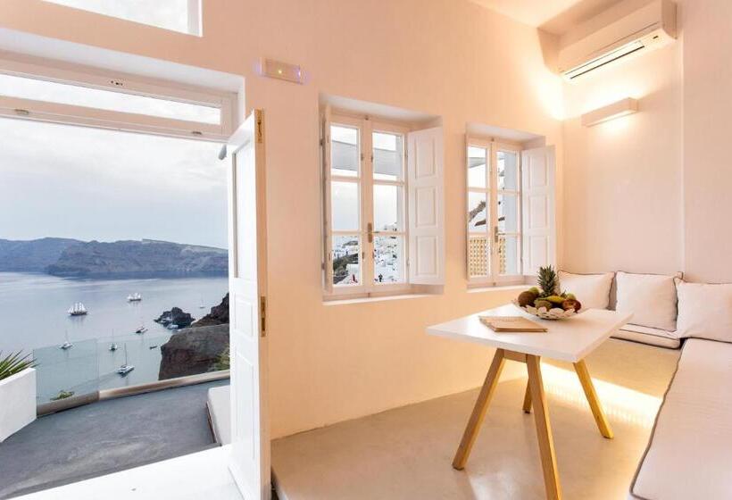 Suite Supérieure avec Vues, Armeni Village