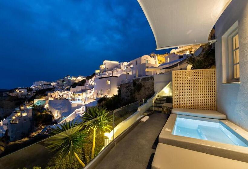 Suite Supérieure avec Vues, Armeni Village