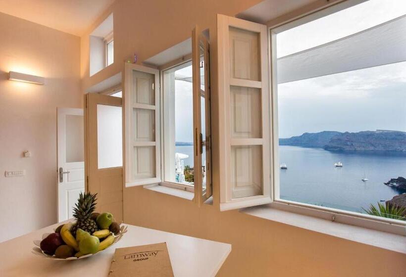 Suite Supérieure avec Vues, Armeni Village