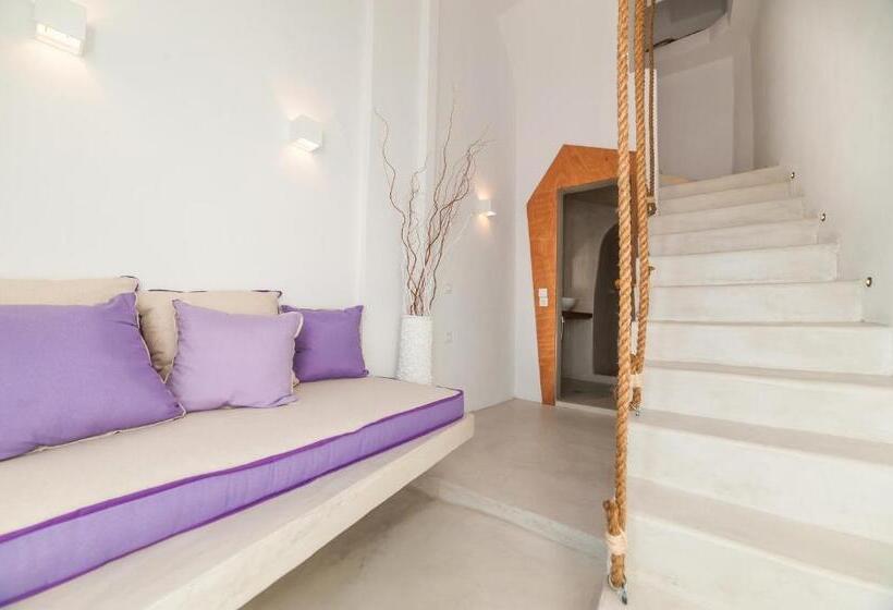 Suite Deluxe avec Vues, Armeni Village