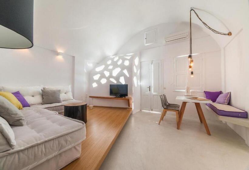 Suite Deluxe avec Vues, Armeni Village