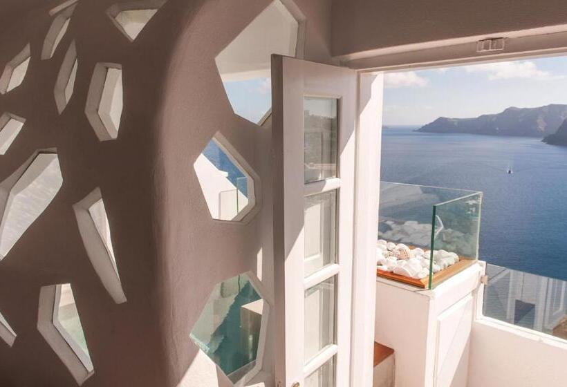 Suite Deluxe avec Vues, Armeni Village