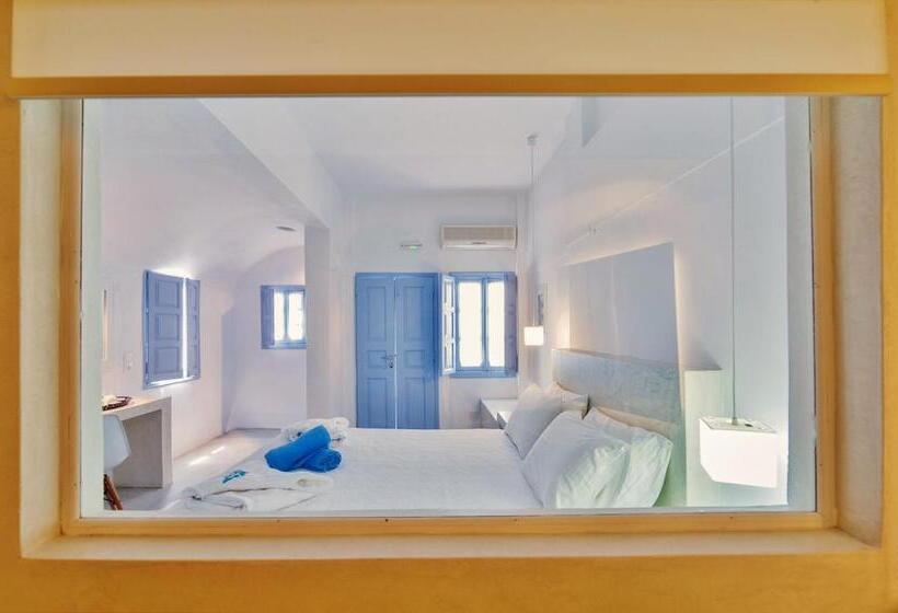 Chambre Supérieure avec Vues, Armeni Village