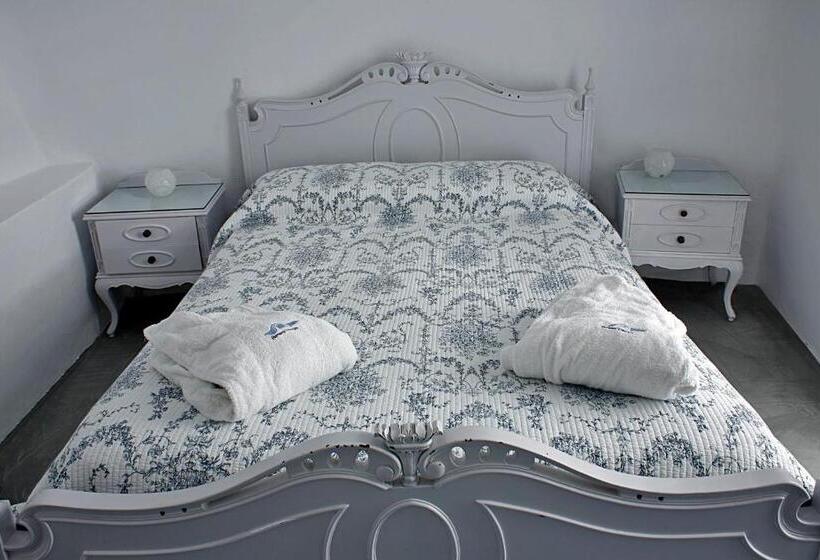 Chambre Familiale Supérieure, Armeni Village