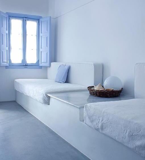 Chambre Familiale Supérieure, Armeni Village