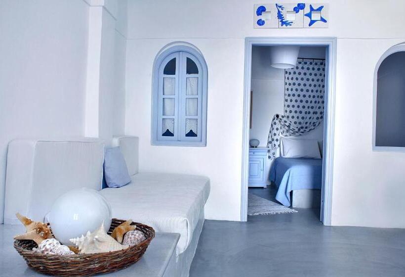 Chambre Familiale Supérieure, Armeni Village