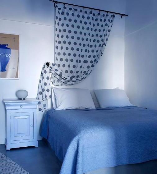 Chambre Familiale Supérieure, Armeni Village