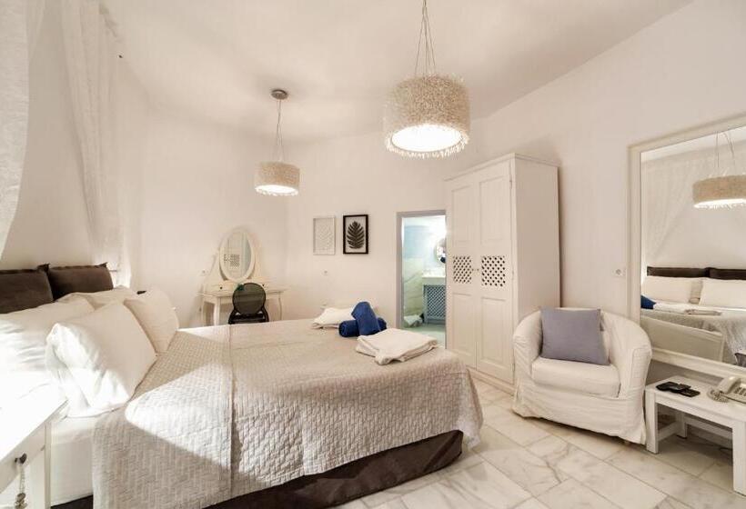 Junior Suite avec Vues, Armeni Village